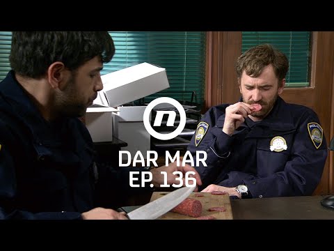 Sve zbog salame - Dar Mar - epizoda 136