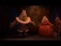 Shrek The Third Official Trailer 1 HD