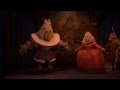 Shrek The Third - Official® Trailer 1 [HD] 