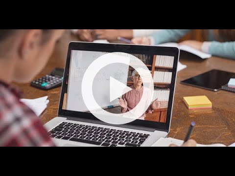 Vidéo rétrospective 2019-2020