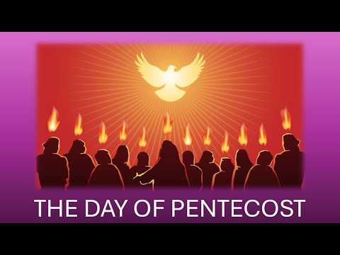 LIVING BY THE SPIRIT