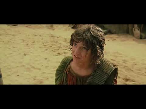 That's why no one will remember your name | Troy movie dialogue Achilles