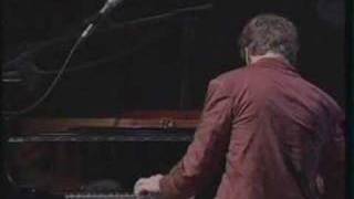 "Silvan's Night Train Trip" - Silvan Zingg Blues Piano Prodigy