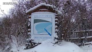 Snow 2018 – Part 1