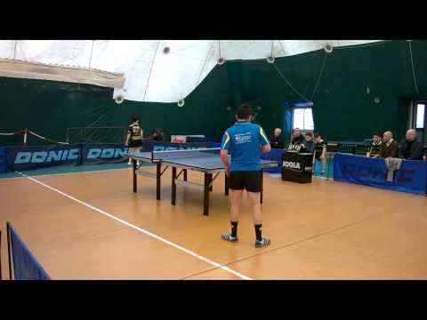 Modica, 20/02/16, Fitet C2 gir. D Modica - Asd TT Scicli sport 5-1 - parte 1