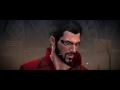 Video ze hry Deus Ex: Mankind Divided - A Criminal Past  Všechny platformy