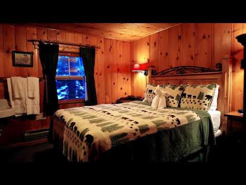 Tamarack Lodge & Resort