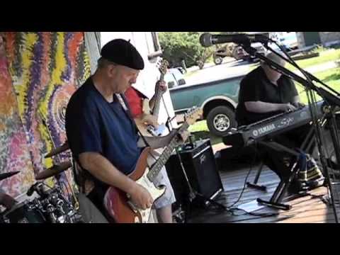 Dennis McClung Blues Band - Have You Ever Loved A Woman