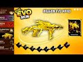 New Mp40 Skin Free Fire All Evo Bundle Return Date Next Moco Store Event Free Fire New Event