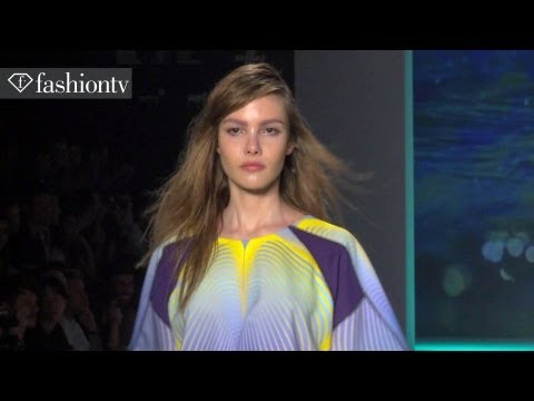 Coca-Cola Clothing Spring/Summer 2014 Show | Fashion Rio | FashionTV