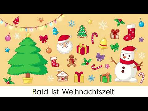 Fidibus 1 - Weihnachten | (Karaoke)
