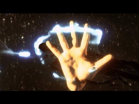 Dune. Film 1984. (David lynch). « Le dormeur doit se réveiller ! »