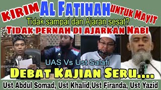Download lagu Kirim Alfatihah buat Mayit ternyata tidak boleh? Nabi tidak pernah ajarkan. mp3 Download lagu Kirim Alfatihah buat Mayit ternyata tidak boleh? Nabi tidak pernah ajarkan. mp3