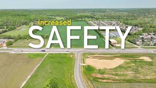 KYTC SAFERoads - RCUT
