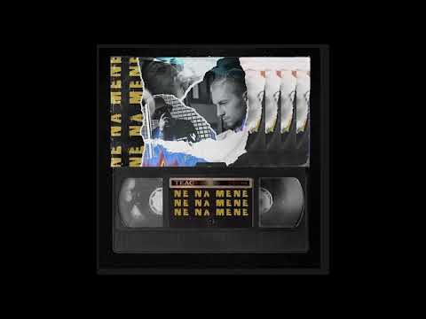 BSKT x DUSHKOV x ACE - NE NA MENE