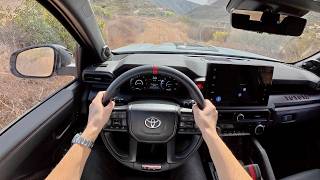 Toyota 4Runner 2024 - dabar