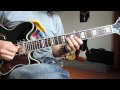 Grant Green - Just Friends Guitar solo