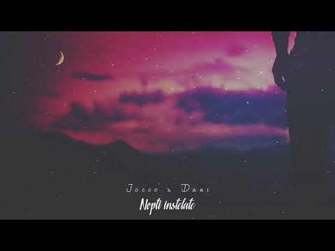 Jocco x Dani - Nopti instelate