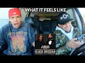 JAY Z x NIPSEY HUSSLE - What It Feels Like | REACTION REVIEW