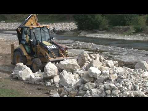 jurnal muscel tv 06 09 2016 lucrari abaav aninoasa   razvan grigore