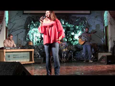 Querer Te Amar - Carol Gualberto