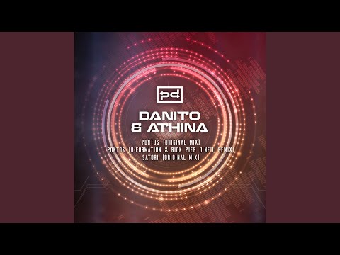 Pontos (D-Formation & Rick Pier O'Neil Remix)