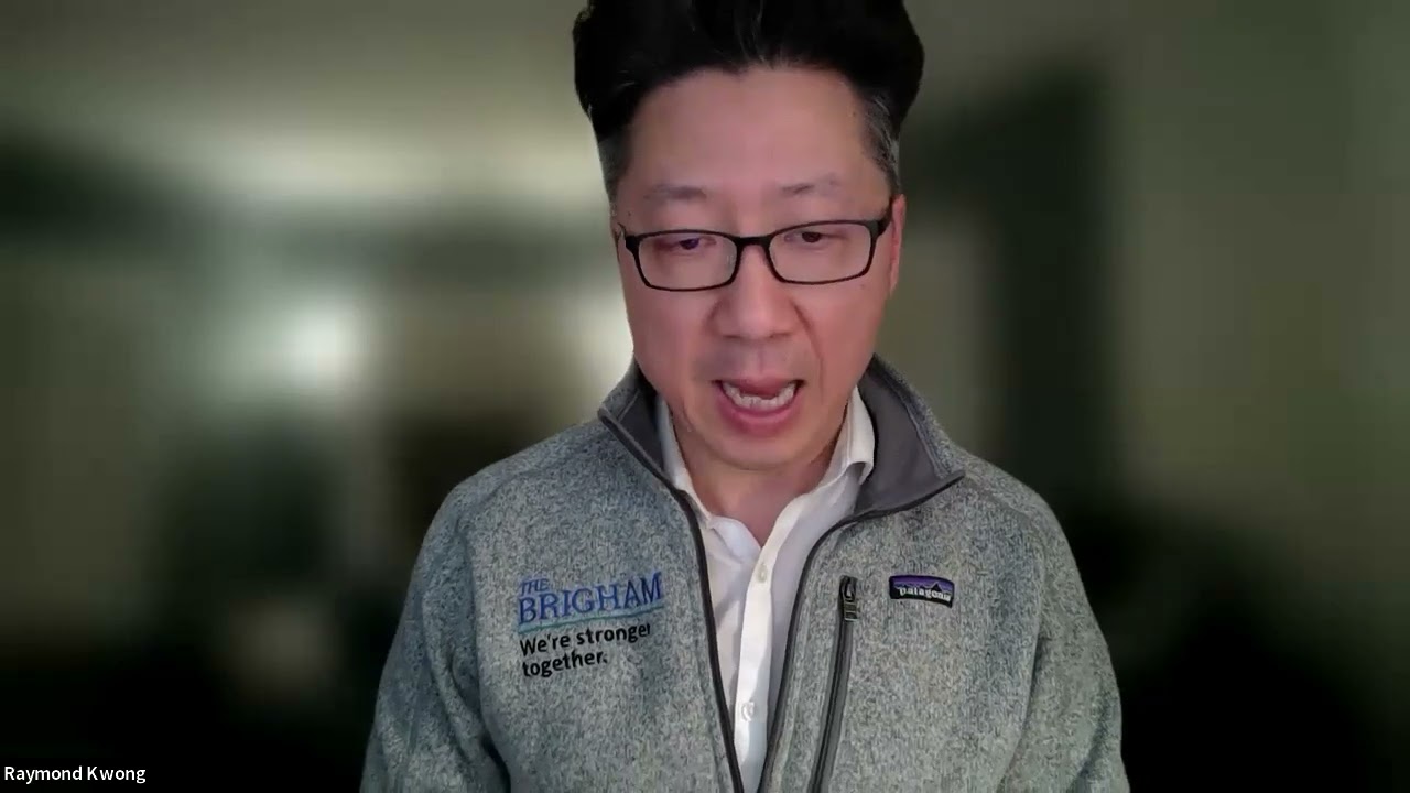 Modern Tech - Dr Kwong