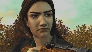 [Walking Dead season1]#5 初見実況プレイ