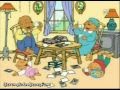The Berenstain Bears Trick Or Treat