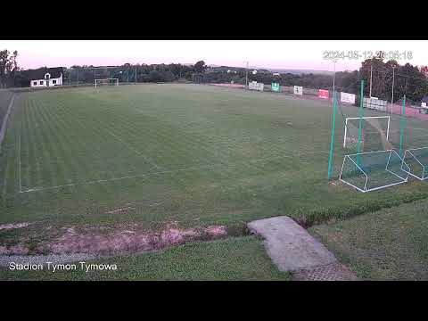 Tymon Tymowa – Victoria Bielcza - 5-0 12.05.2024