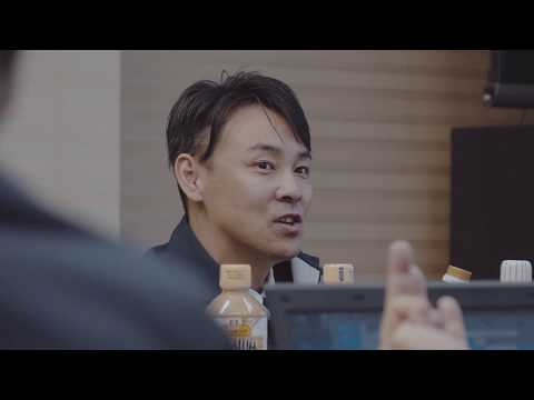 関東食品 採用ムービー_関東食品