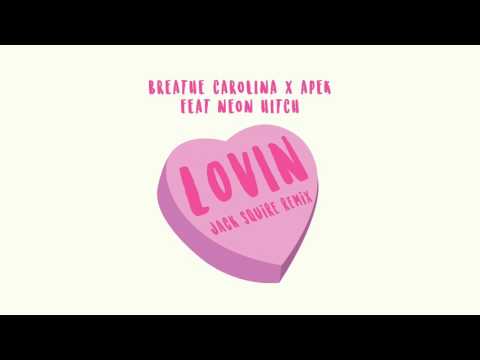Breathe Carolina & APEK Feat. Neon Hitch (Jack Squire Remix)