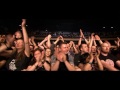 New Model Army 30th Anniversary Concert.