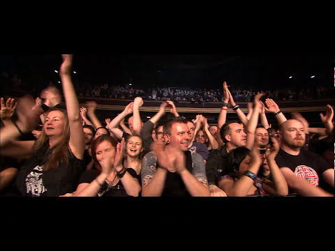 New Model Army 30th Anniversary Concert