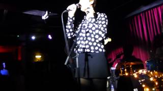 The Popguns - Can I Kick It