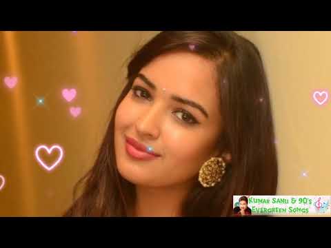 💞 Main Bhi Chup Hoon 💞 Kumar Sanu and Sadhana Sargam 💞 Udhaar Ki Zindagi (1994)