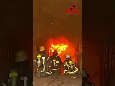 CURSO INTERNACIONAL DE INSTRUCTOR CFBT / RÍO BUENO, CHILE 2025