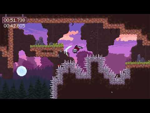 Slash/Jump Any% NMG World Record : 2:02.918