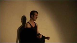 Nils Bech / Hito Steyerl performance at Henie Onstad Kunstsenter