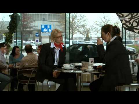 Österreich Bild  100 Jahre Flughafen Graz