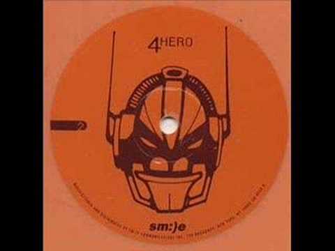 4 Hero - Mr Kirk's Nightmare