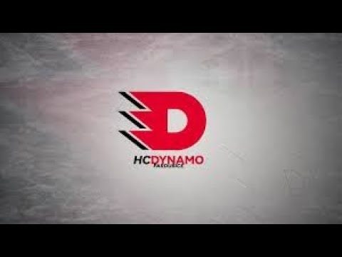 Oceláři Třinec vs Dynamo Pardubice