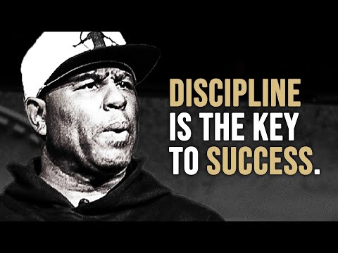 DISCIPLINE YOURSELF | BEST OF ERIC THOMAS MOTIVATION
