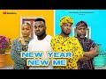 AFRICAN HOME NEW YEAR NEW ME