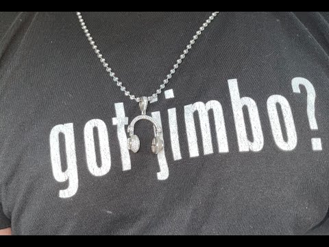 Jimbo Slice - "BeatBox Freestyle"