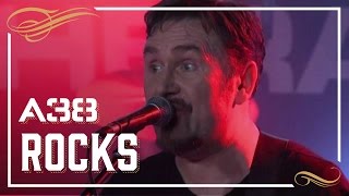 Therapy? - Nowhere // Live 2016 // A38 Rocks