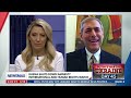 Greg Zanetti Newsmax TV Interview 4 9 22 Ukraine And New Mexico