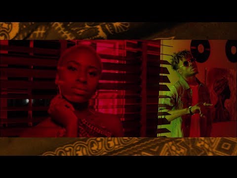 Pixie x Chidokeyz x Ben Anansi - Shakara Waka [Official Video]
