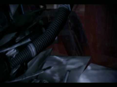 Mass Effect 2 insanity walkthrough( Vanguard ) part120 ( Cutscene only)
