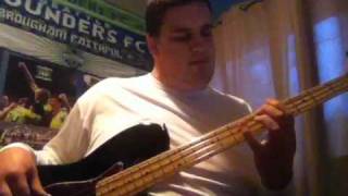 Pietasters: same old song bass